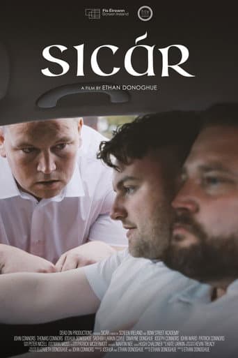 Sicar afişi