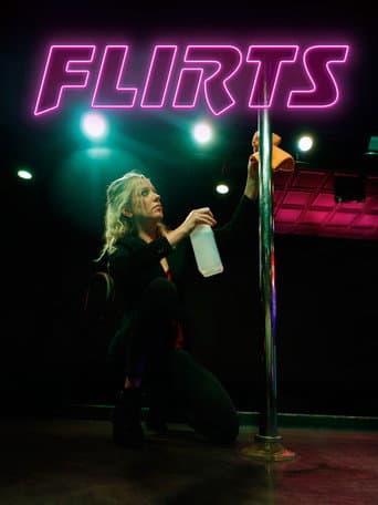 Flirts afişi