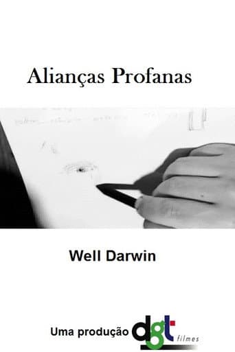 Alianças Profanas afişi