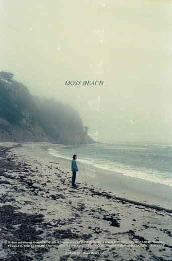 Moss Beach afişi