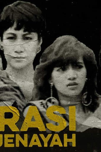 Operasi Cegah Jenayah afişi