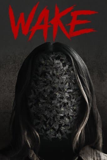 Wake afişi