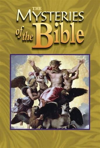 Mysteries of the Bible afişi