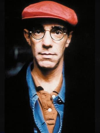 Derek Jarman: You Know What I Mean? afişi
