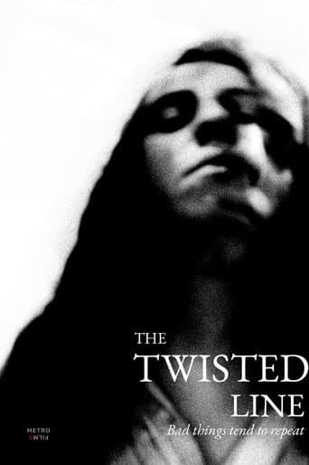 The Twisted Line afişi