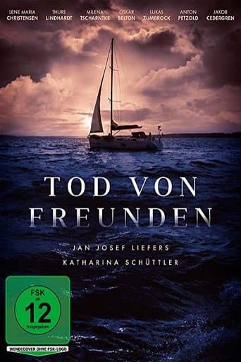 Tod von Freunden afişi