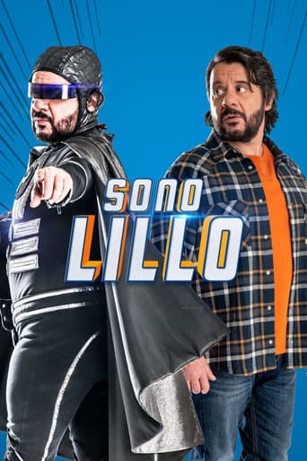 Sono Lillo afişi
