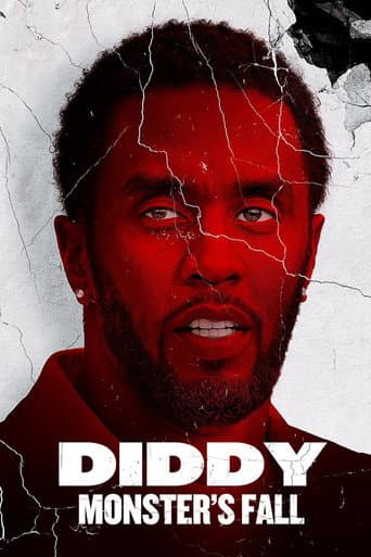 Diddy: Monster's Fall afişi
