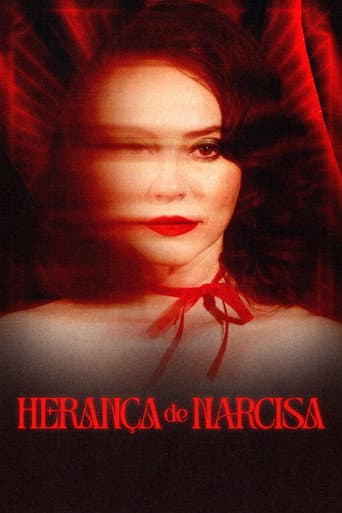 Herança de Narcisa afişi