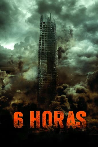 6 horas afişi
