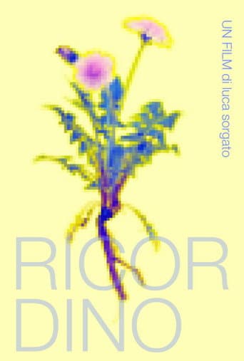 Ricordino afişi