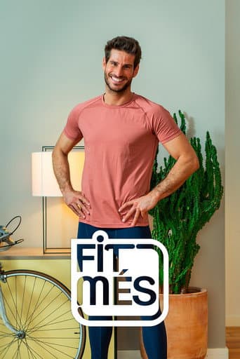 FitMés afişi
