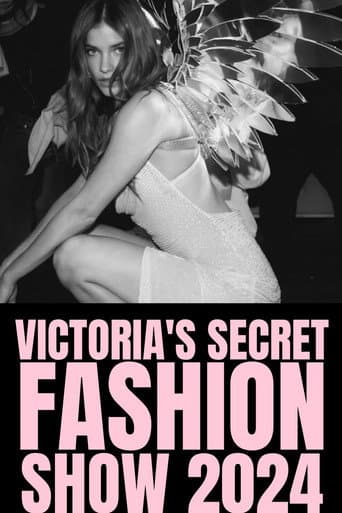 The Victoria's Secret Fashion Show 2024 afişi