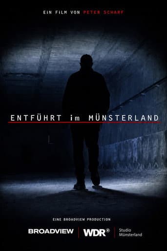 Entführt im Münsterland afişi