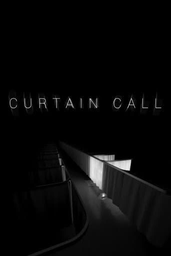 Curtain Call afişi