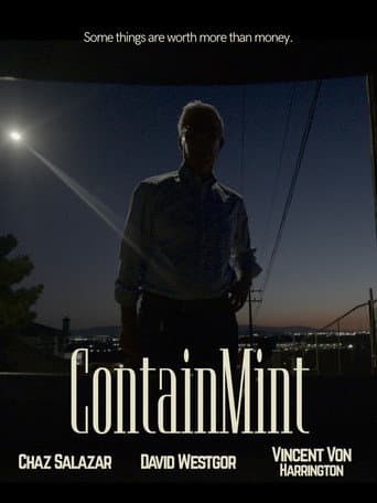 ContainMint afişi