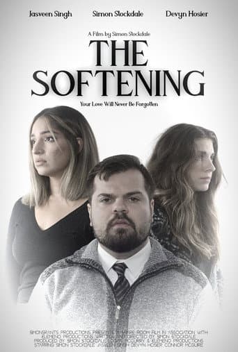 The Softening afişi
