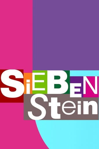 Siebenstein afişi