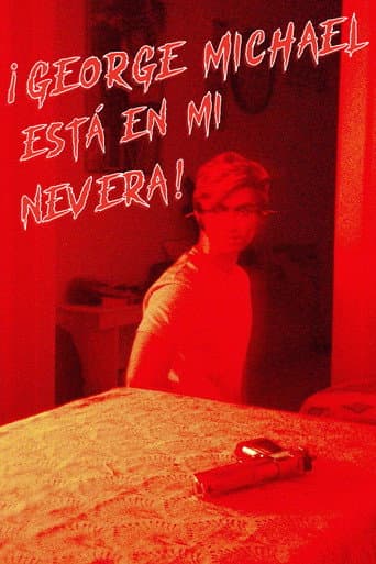 ¡GM ESTÁ EN MI NEVERA! afişi