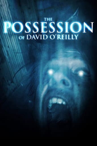 The Possession of David O'Reilly afişi