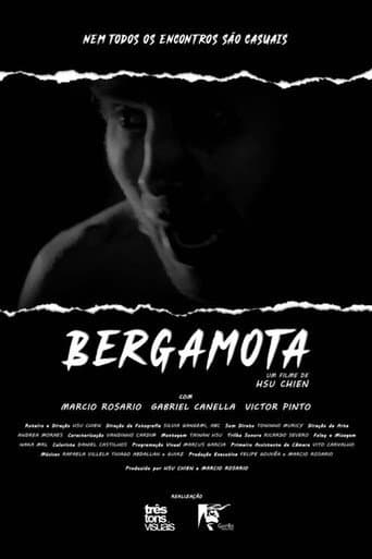Bergamota afişi
