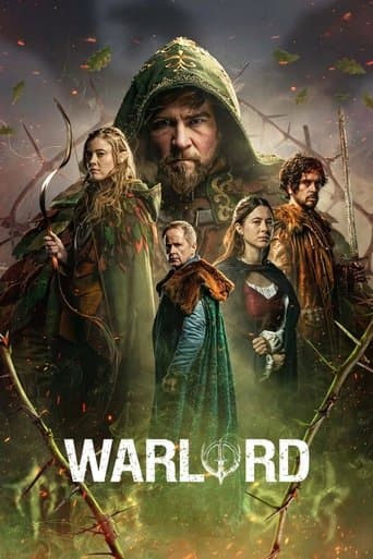 Warlord afişi