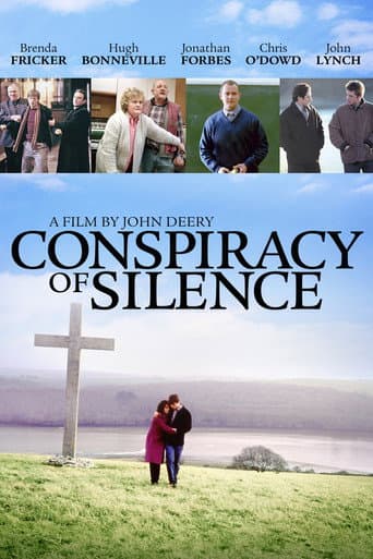 Conspiracy of Silence afişi