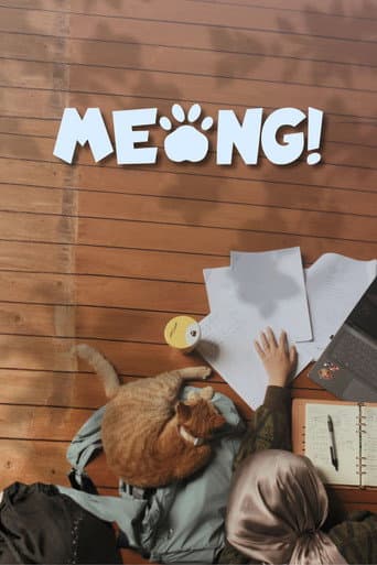 Meong! afişi