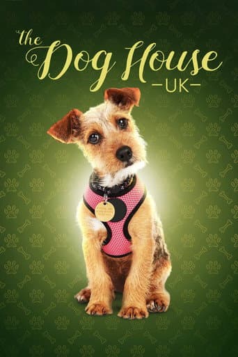 The Dog House afişi