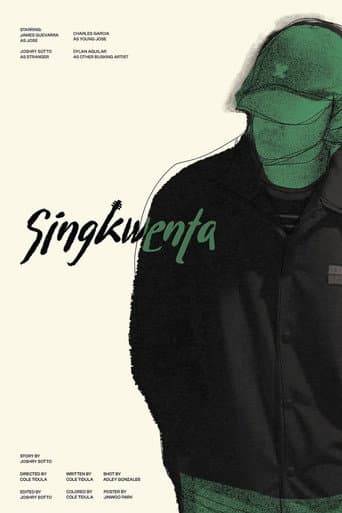 Singkwenta afişi