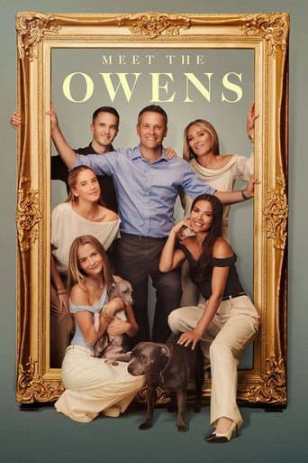 Meet the Owens afişi
