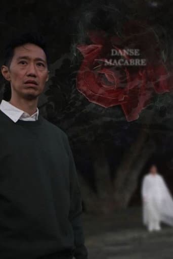 Danse macabre afişi