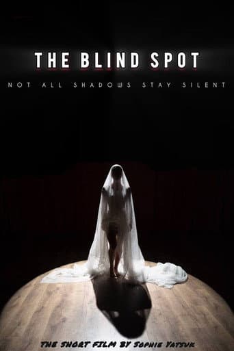 The Blind Spot afişi