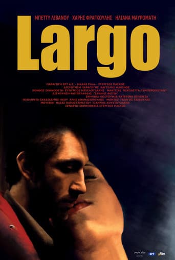 Largo afişi