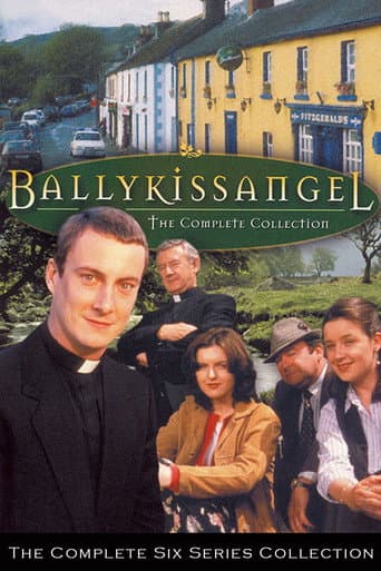 Ballykissangel afişi