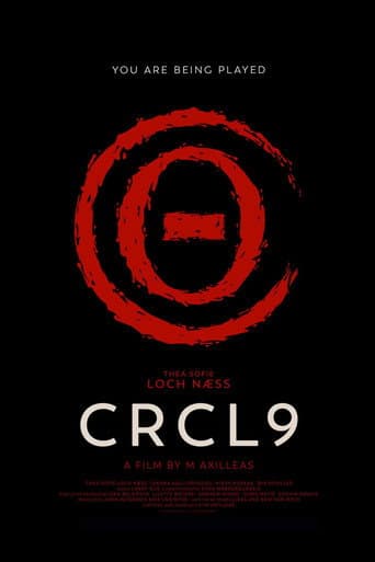 CRCL9 afişi
