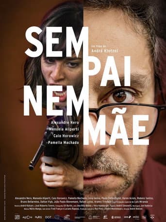 Sem Pai Nem Mãe afişi