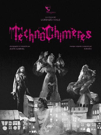 TechnoChimères afişi