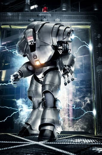Mission 2110 afişi