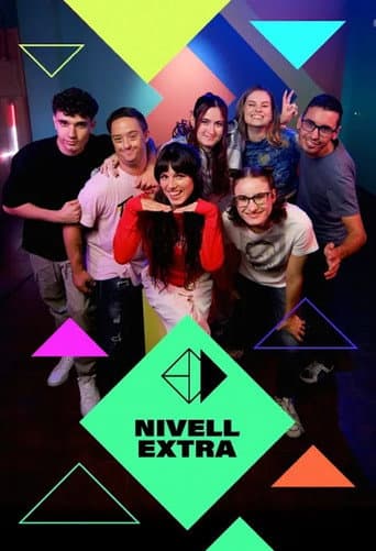 Nivell extra afişi