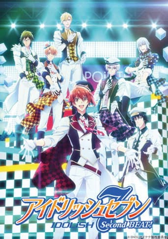 IDOLiSH7 afişi