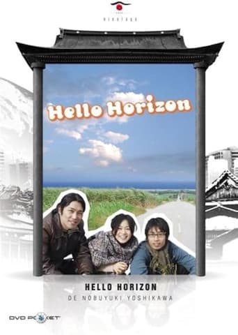 Hello Horizon afişi