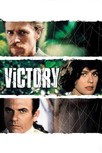 Victory afişi