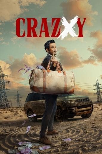 Crazxy afişi