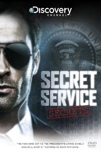 Secret Service Secrets afişi