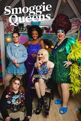Smoggie Queens afişi
