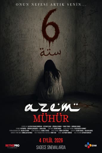 Azem 6: Mühür
