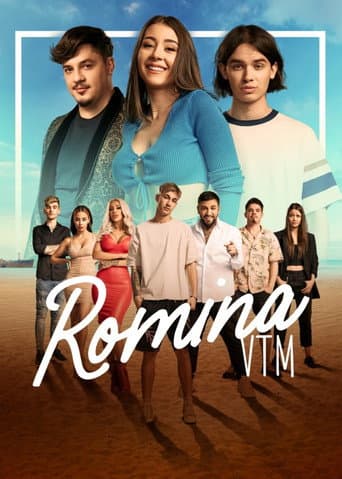 Romina, VTM afişi