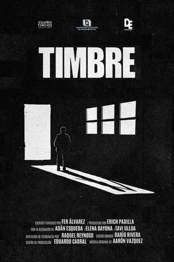 Timbre afişi