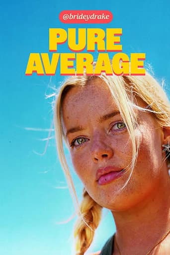 Pure Average afişi